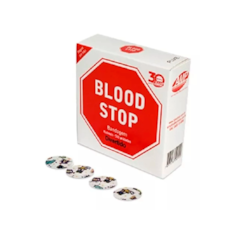 Curativo Blood Stop c/500 AMP