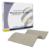 Curativo Carvão Ativado Wound Care C +Ag 10,5cm x 10,5cm c/10 PolarFix