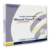 Curativo Carvão Ativado Wound Care C +Ag 10,5cm x 10,5cm c/10 PolarFix