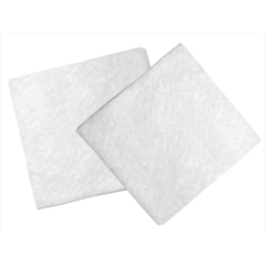 Curativo de Alginato de Cálcio e Sódio 10cm x 20cm c/10 Casex