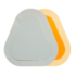 Curativo de Hidrocolóide Border Sacral 20cm x 21cm c/10 Casex