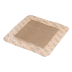 Curativo de Silicone Aderente Silicare AG c/5 Vitamedical