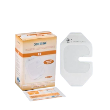 Curativo Filme Transparente 06x07 c/100 Procare Curativo Filme Transparente 06x07 c/100 Procare