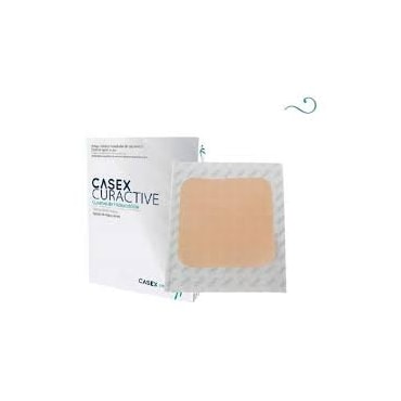 Curativo Hidrocolóide 10cmx10cm c/10 Vitamedical