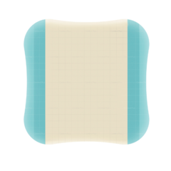 Curativo Hidrocoloide Comfeel Plus 10x10 c/10 Coloplast