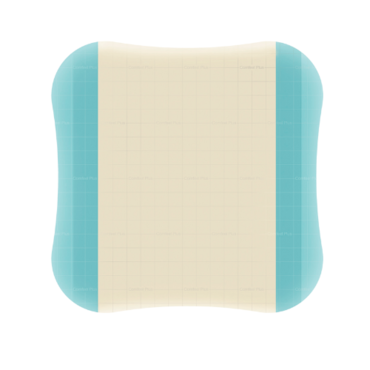 Curativo Hidrocoloide Comfeel Plus 20x20 c/5 Coloplast