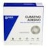 Curativo Redondo Branco c/500 Ciex