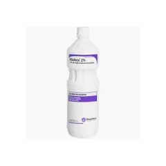 Degermante Riohex Top Aquosa 2% 1l c/12 Rioquimica