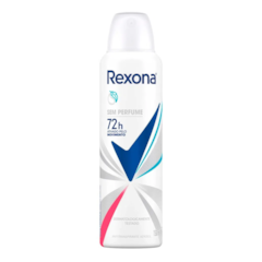 Desodorante Aerosol Rexona Women Sem Perfume 150ml