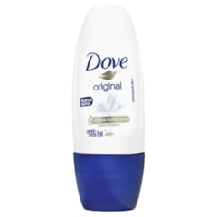 DESODORANTE DOVE ROLL ON ORIGINAL 30ML