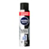 DESODORANTE REXONA AEROSOL BLACK AND WHITE 200ML