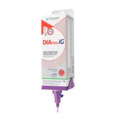 Diamax Ig 1L Rth Nouriva com Adaptador c/11 Prodiet