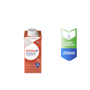 Diamax IG 200ml Prodiet