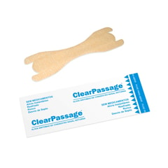 Dilatador Nasal Mentol P c/9 Clearpassage