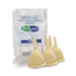 Dispositivo de incontinência urinária s/ extensão n.4 c/4 Biosani