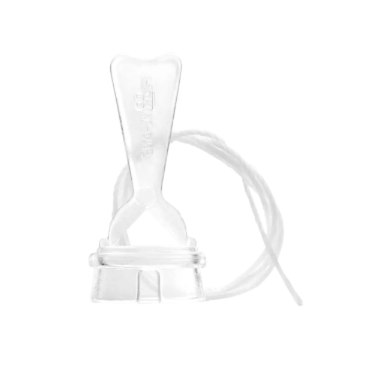 Dispositivo para Circuncisão 15mm Plastic Anel Solumed Dispositivo para Circuncisão 15mm Plastic Anel Solumed