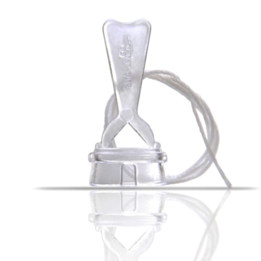 Dispositivo para Circuncisão 18mm Plastic Anel Dispositivo para Circuncisão 18mm Plastic Anel