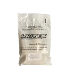 Dispositivo para Incontinência Urinária c/Extensão N.4 Uritex