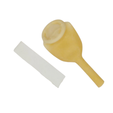 Dispositivo para Incontinência Urinária sem Extensão N.4 Vitagold