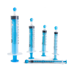 Dosador Oral 03ML C/150 - WILTEX MEDICAL