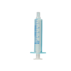 Dosador Oral 05ml c/150 Injex