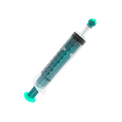 Dosador Oral 10ml c/80 Medix