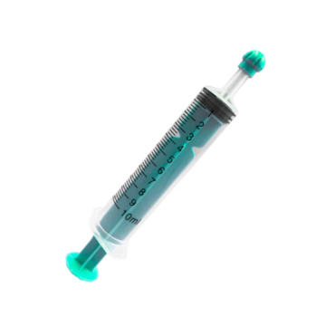 Dosador Oral 10ml c/80 Medix