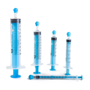 Dosador Oral 10ml c/80 Wiltex