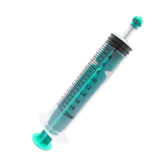 Dosador Oral 20ml c/40 Medix