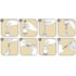 Dosador Oral 3ml c/150 Descarpack