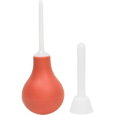 DUCHA GINECOLOGICA N.10 TRADICIONAL SANITY DUCHA GINECOLOGICA N.10 TRADICIONAL SANITY