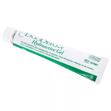DuoDERM® Gel Hidroativo 30g Convatec