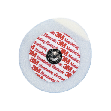 Eletrodo para ECG Adulto 2223BRQ c/50 3M