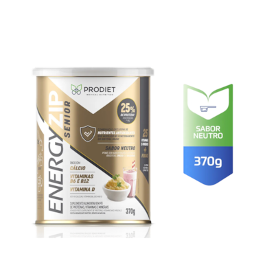 Energyzip Senior 370g Prodiet