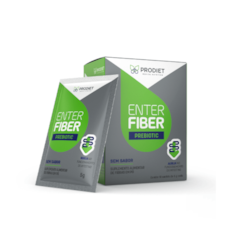 Enterfiber Prebiotic 5g Prodiet