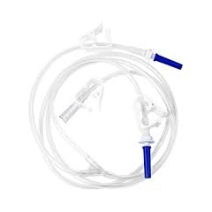 Equipo Artroscopia 2 Vias 220cm Medsonda
