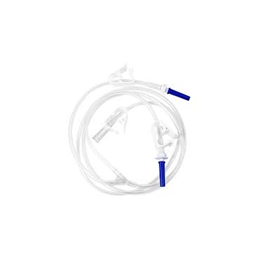 Equipo Artroscopia 2 Vias 220cm Medsonda