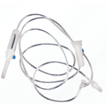 Equipo Macro Flexível Injetor Lateral Filro de Ar+Partícula Luer Lock 1,5m c/25 Labor Import Equipo Macro Flexível Injetor Lateral Filro de Ar+Partícula Luer Lock 1,5m c/25 Labor Import