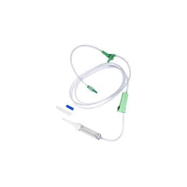 Equipo Macro Gotas Flexível Injetor Lateral Filro/Partícula Luer Lock F/D 1,5m c/200 Embramed Equipo Macro Gotas Flexível Injetor Lateral Filro/Partícula Luer Lock F/D 1,5m c/200 Embramed