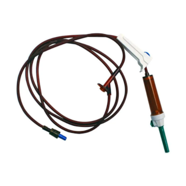 Equipo Macrogotas Fotosensivel c/20 Lamedid Equipo Macrogotas Fotosensivel c/20 Lamedid