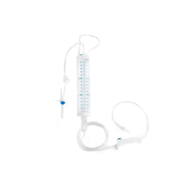 Equipo Micro c/Bureta Injetor Lateral Filtro de Ar+Partícula+Filtro Distal Ll 150ml Embramed Equipo Micro c/Bureta Injetor Lateral Filtro de Ar+Partícula+Filtro Distal Ll 150ml Embramed