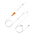 Equipo para Bomba Infusomat Space Set PVC Free com filtro c/60 B.Braun