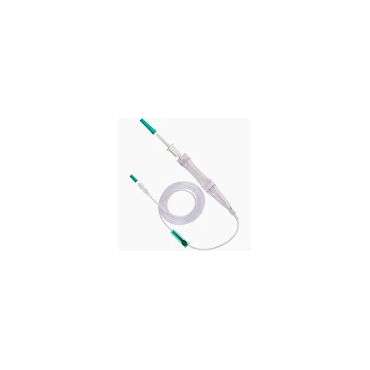 Equipo Transfusão de Sangue Câmara Dupla Luer Slip c/150 Embramed Equipo Transfusão de Sangue Câmara Dupla Luer Slip c/150 Embramed