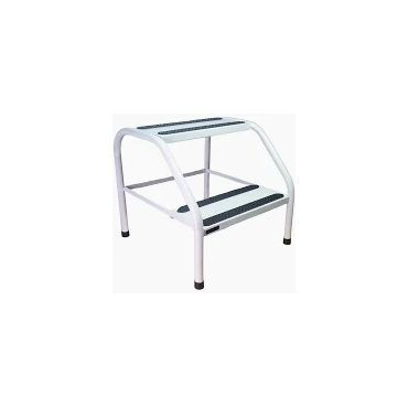 Escada 2 de Graus Aço 37x45x40 130K Vagalumy Escada 2 de Graus Aço 37x45x40 130K Vagalumy