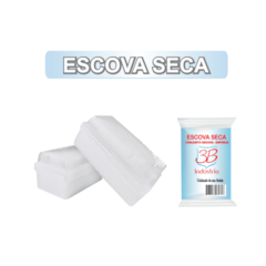 Escova Seca c/80 3B