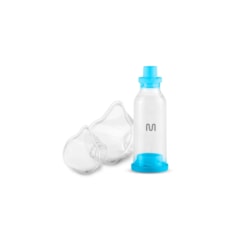 Espaçador para Medicamento HC178 Multilaser