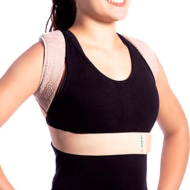 Espaldeira Elástica G Dl289 Dilepe Espaldeira Elástica G Dl289 Dilepe