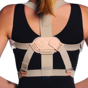 Espaldeira Elástica P Dl290 Dilepe Espaldeira Elástica P Dl290 Dilepe