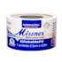 Esparadrapo 2,5cm x 4,5m c/6 Missner
