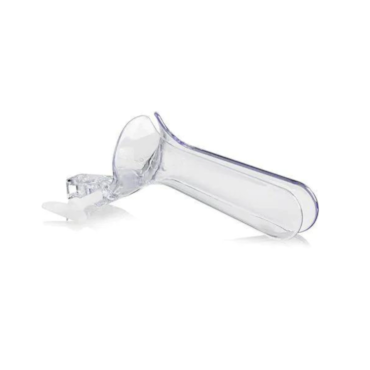 Espéculo Vaginal Estéril M s/Lubrificante c/200 Cralplast Espéculo Vaginal Estéril M s/Lubrificante c/200 Cralplast